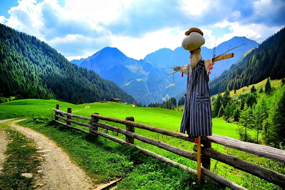 Südtirols Tourismus boomt: Rekordsommer trotz Rückgang deutscher Gäste!