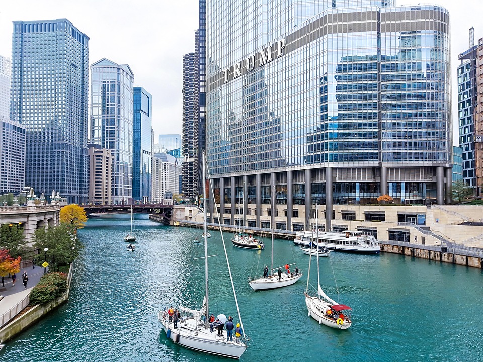 Trump plant Nahost-Reise: Hoffnung auf Frieden im Gaza-Konflikt!