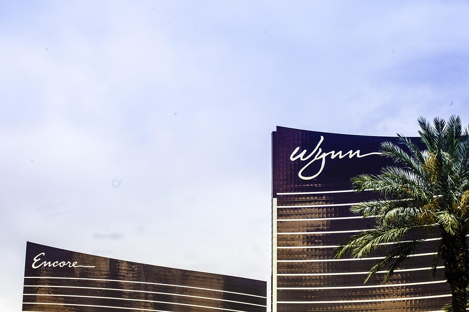 Wynn Resorts kämpft: Schwacher Macau-Tourismus und Sturm-Risiko bedrohen Wachstum!