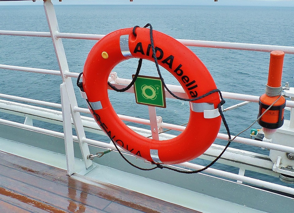 AIDA Kreuzfahrten 2027: Entdecken Sie die USA zum Schnäppchenpreis!