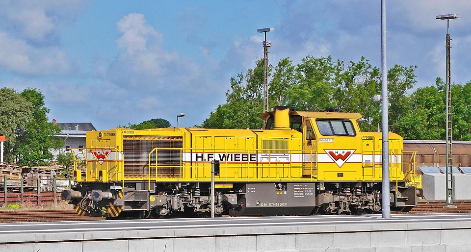 Bahn-Baustelle droht Heideblüten-Saison – Millionenverluste befürchtet!