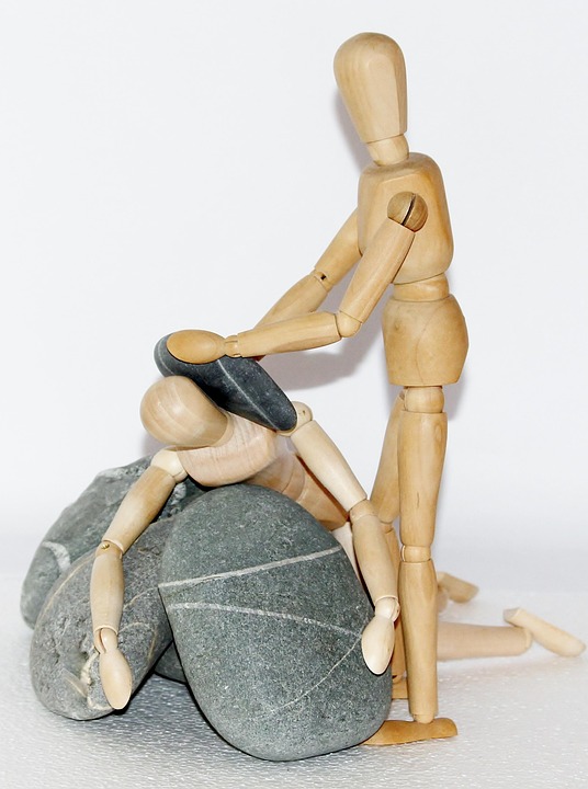 Klaustrophobie überwinden: So meistern Sie die Angst beim Reisen!