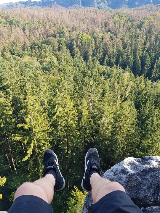 Tourismus-Boom in Deutschland: Rekordübernachtungen und neue Trends!