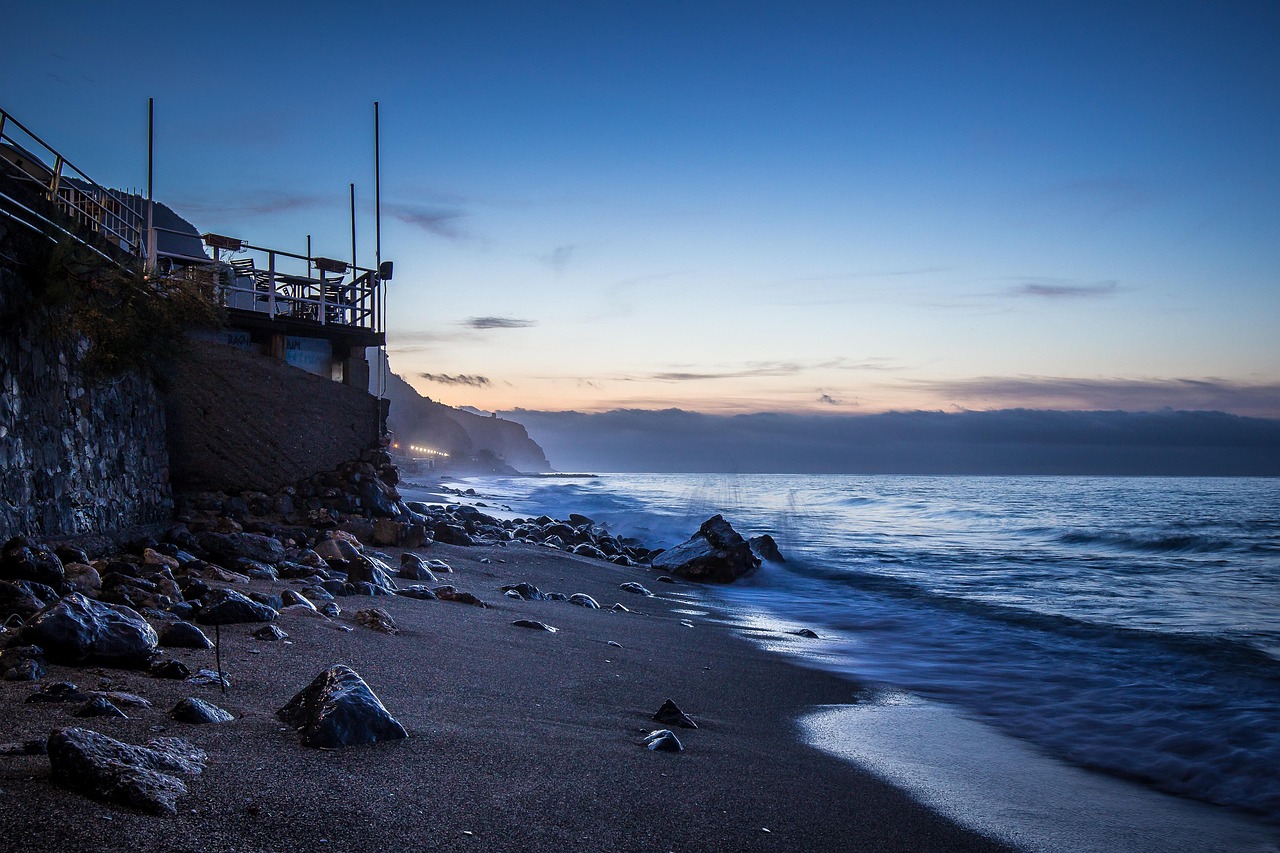 Reiseboom ab München: Die beliebtesten Ziele für 2024 enthüllt!