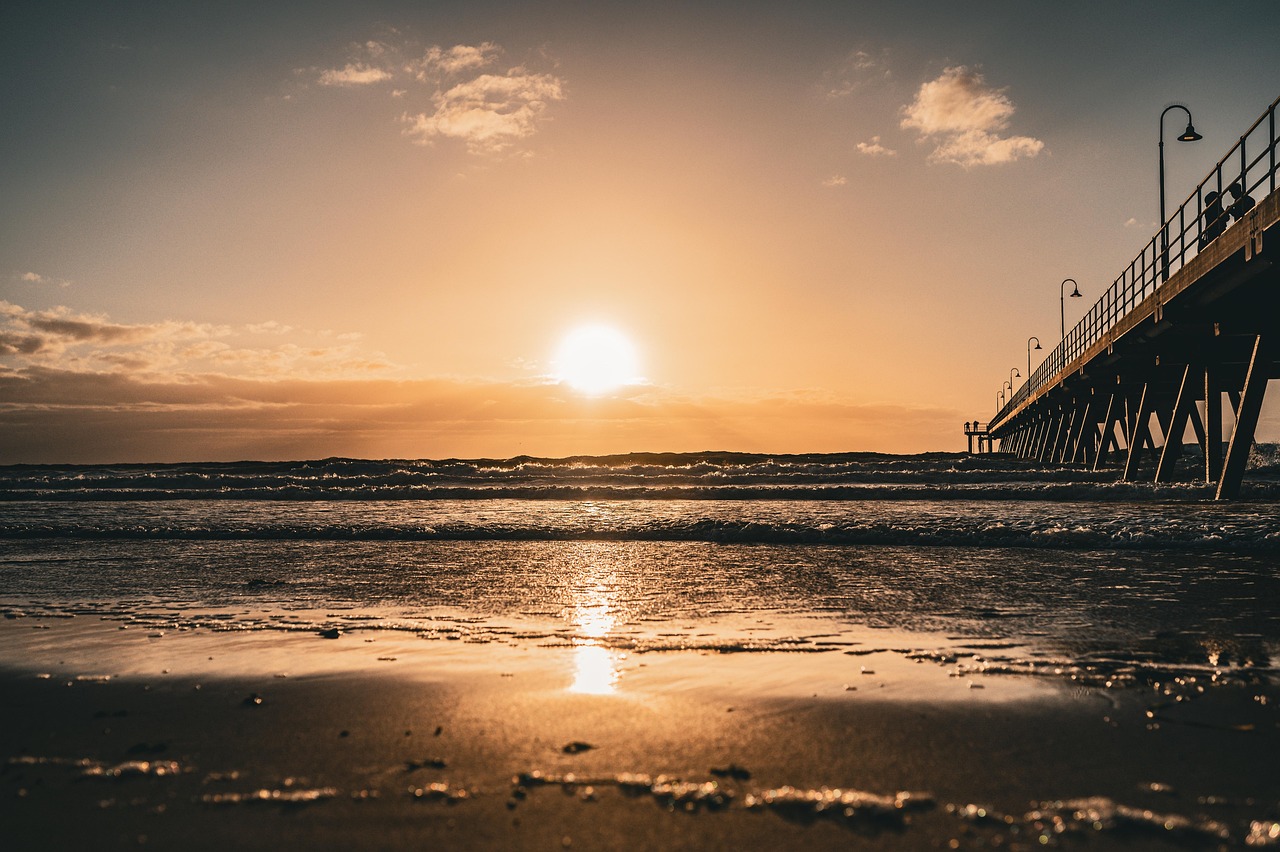 Reisepläne im Umbruch: Wie der Nahost-Konflikt die Urlaubswelt beeinflusst