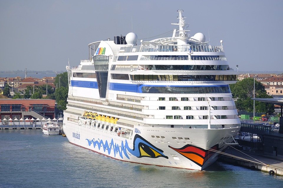 AIDA Cruises: Kreuzfahrten für die ganze Familie und CO2-frei in Sicht!
