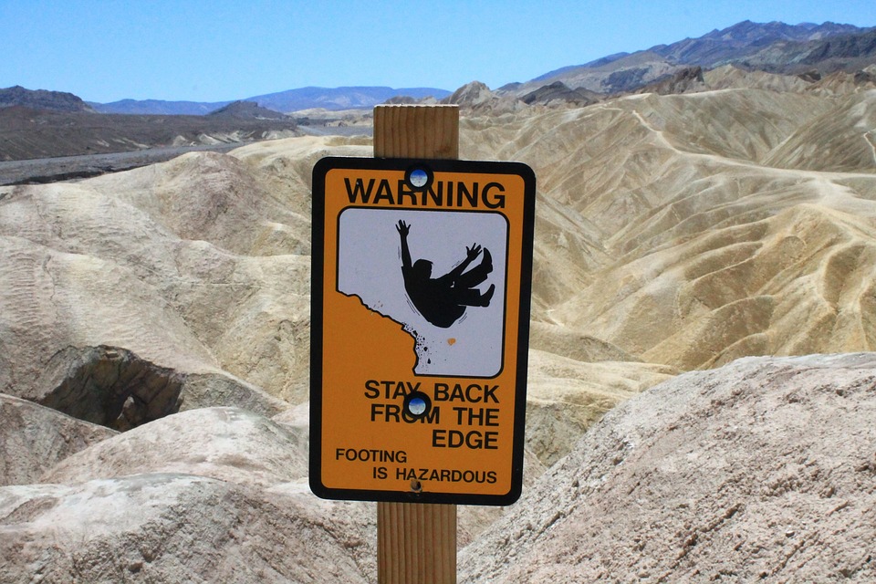 Achtung Reisende: Reisewarnung für den Nahen Osten – Jetzt handeln!