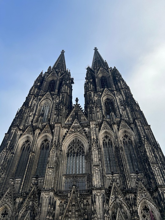 Kölner Dom: Eintritt für Touristen ab 2026 – Was bedeutet das für Sie?