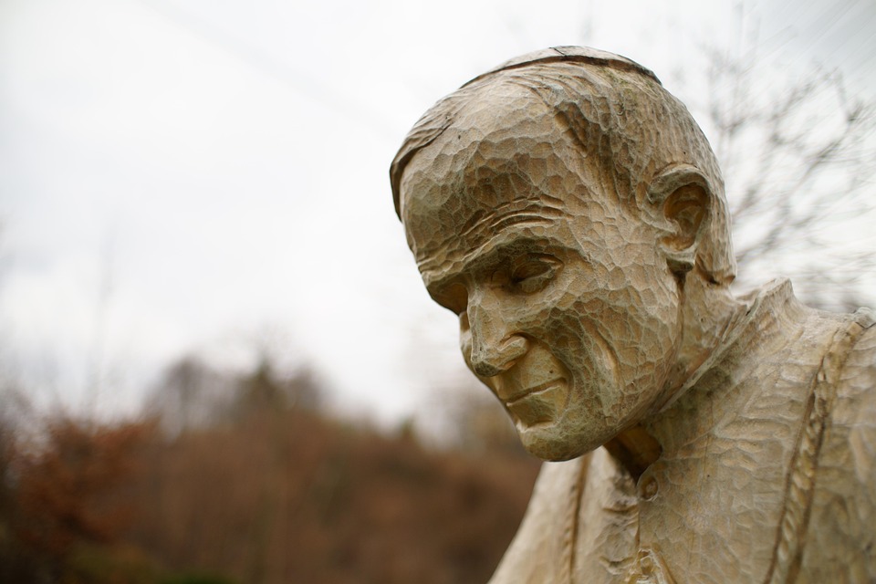 Papst Leo XIV. in Monaco: Ein Aufruf zum Glauben und zur Gemeinschaft!