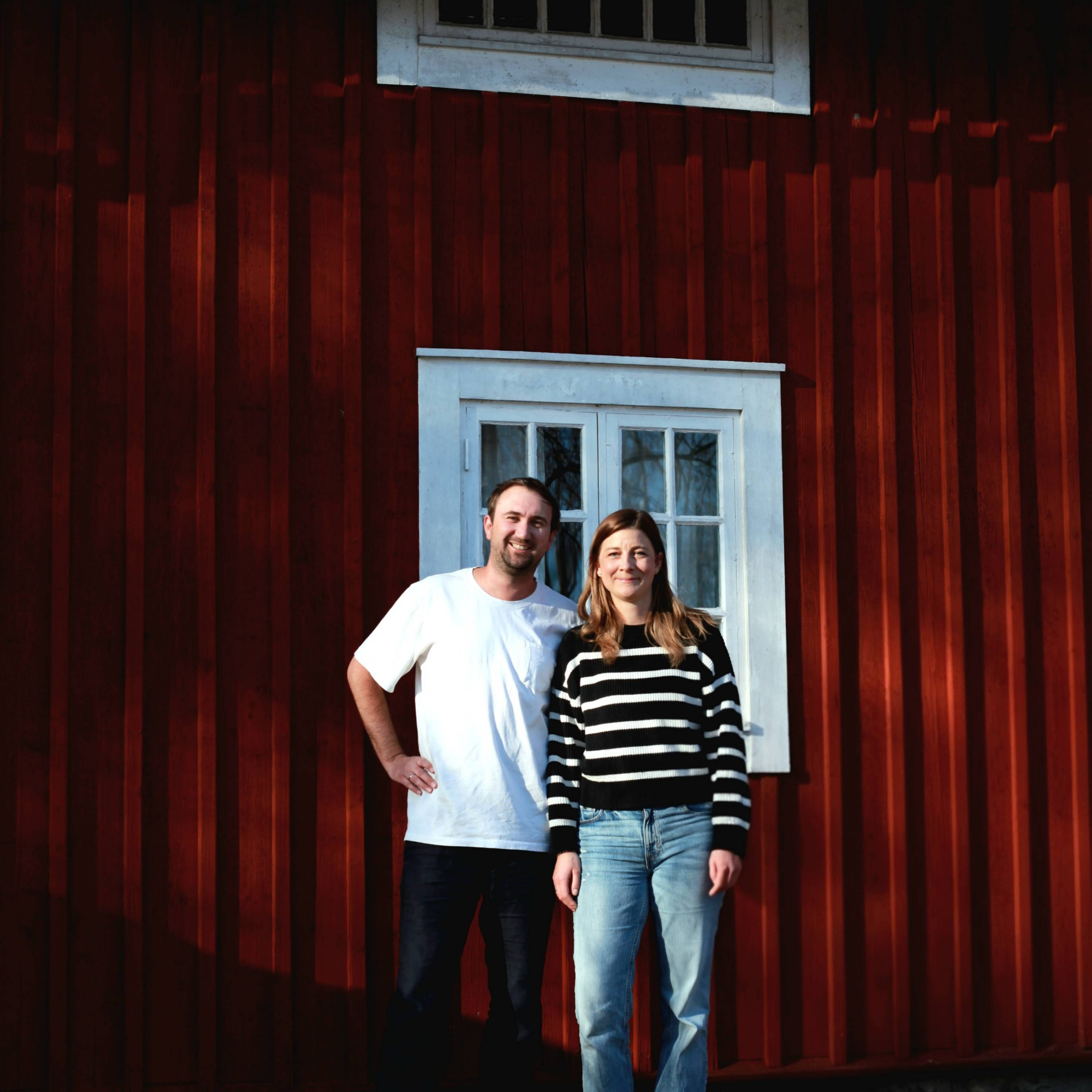 Vier Jahre Weltreise – heute lebt die Familie in Schweden