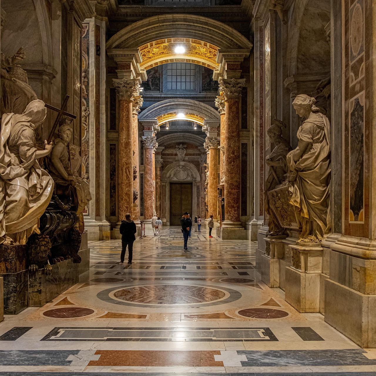 Feste und Traditionen