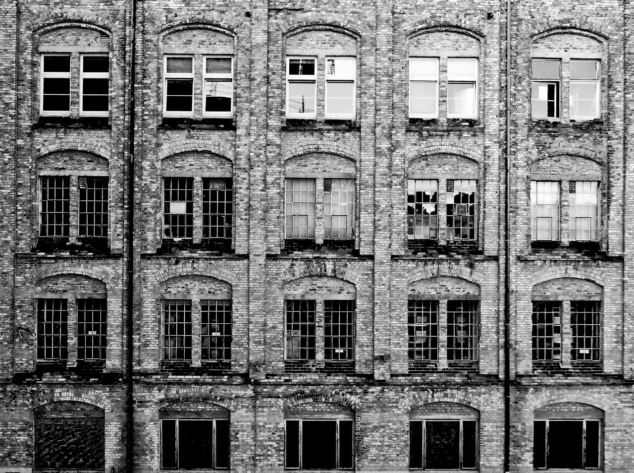 Historische Stadtviertel