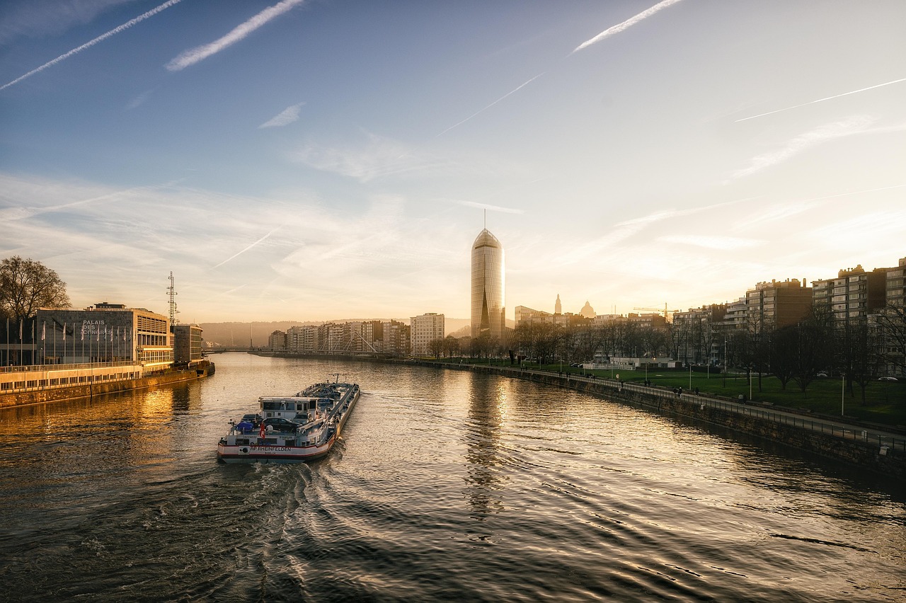 Entdeckung der Stadtstaaten