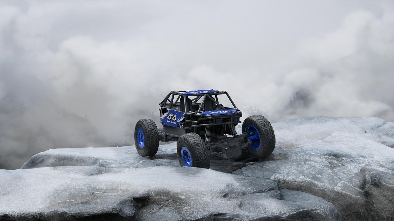 Technologische Innovationen