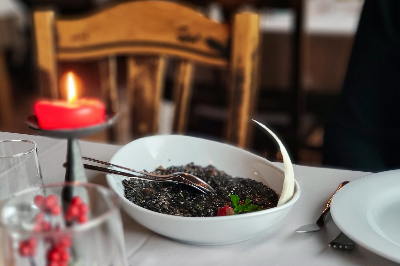 Kulinarische Entdeckungen