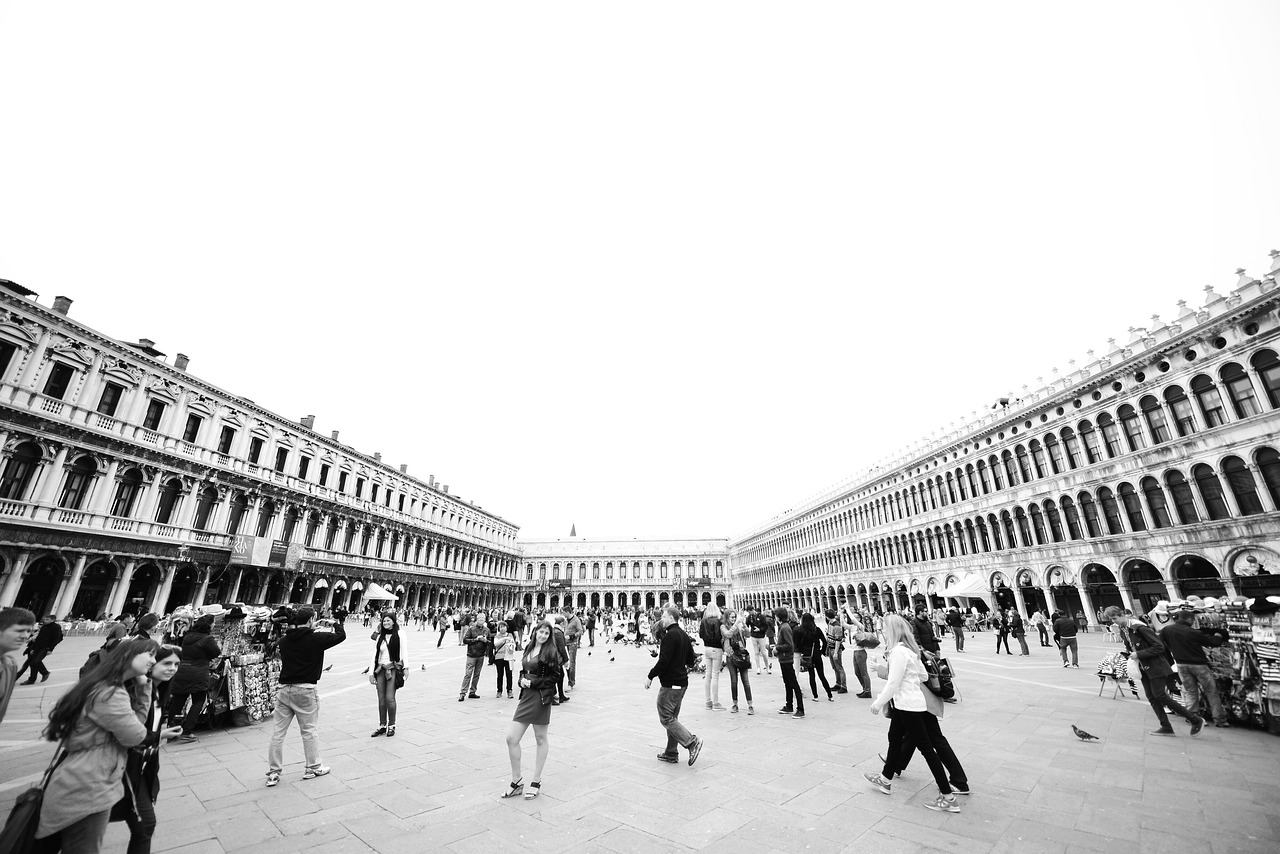 Kulturelle Höhepunkte