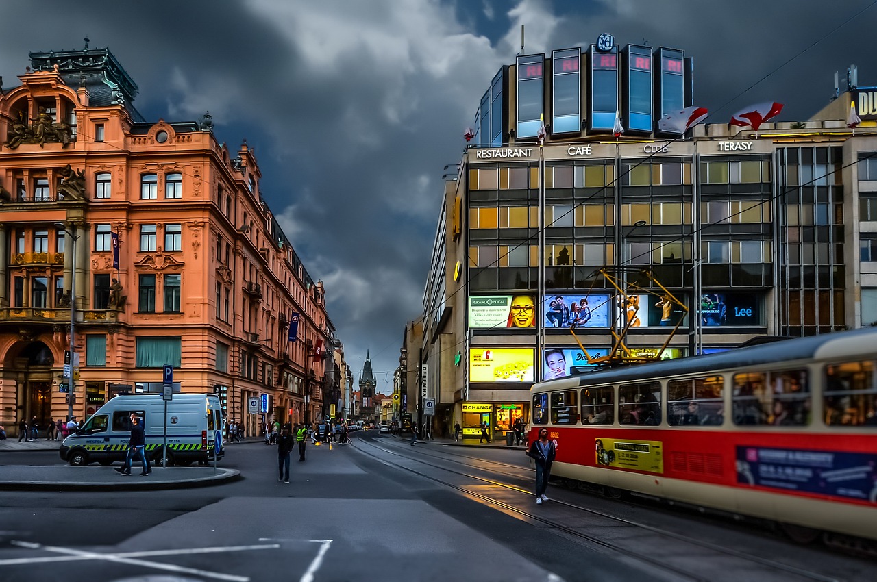 Kultur und Nachtleben