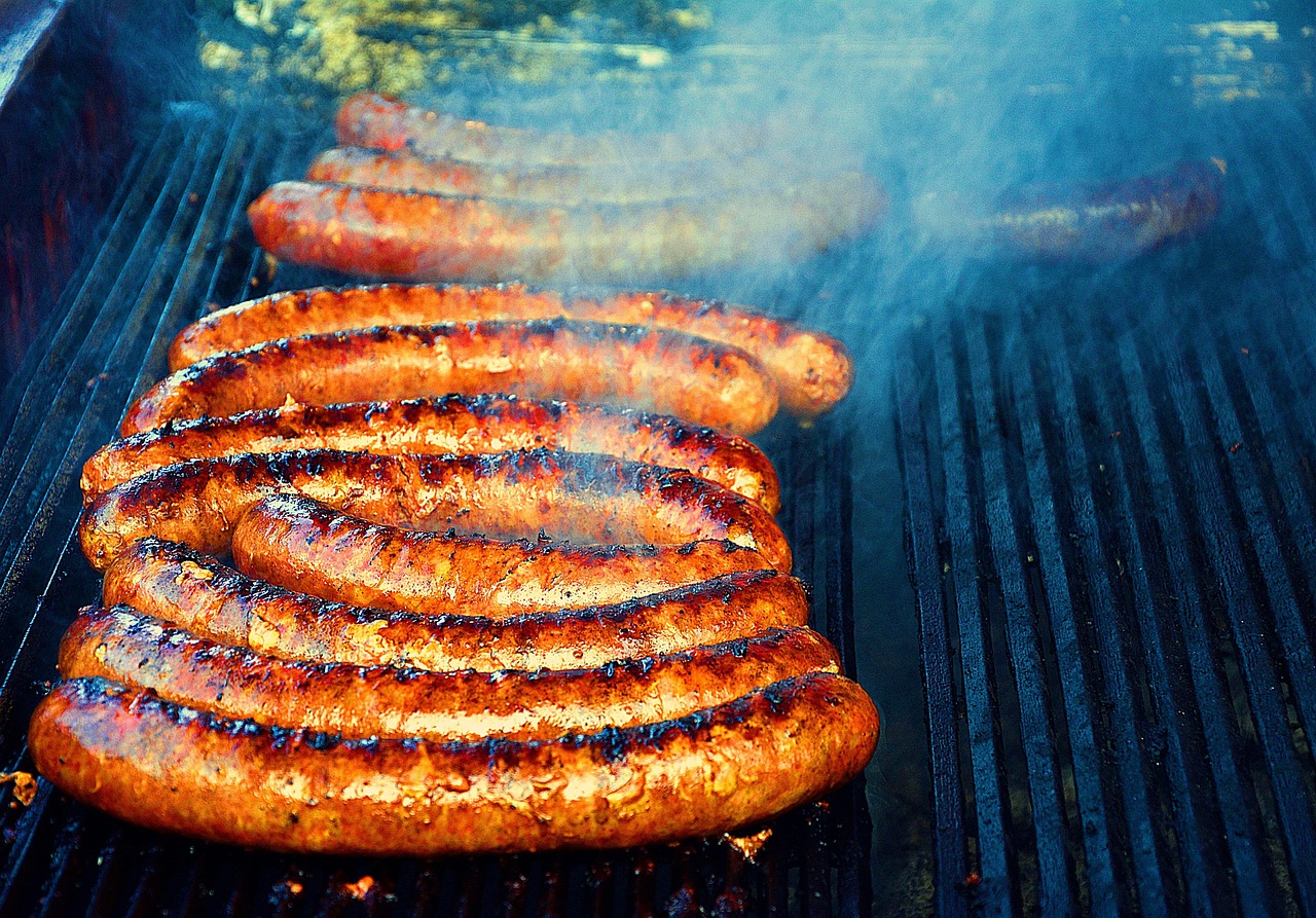 Kulinarische Entdeckungsreise